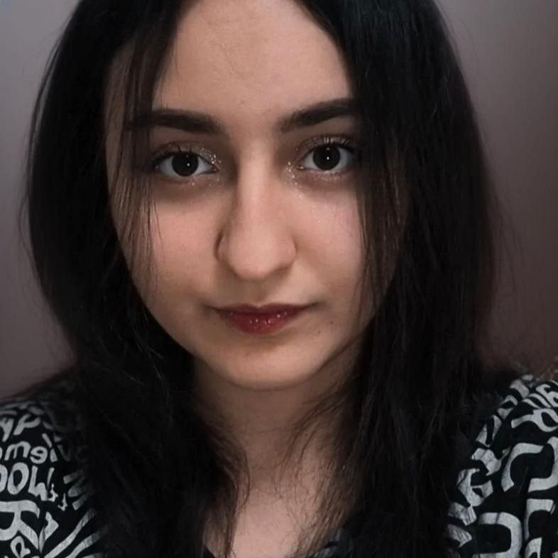 Агинян Карина