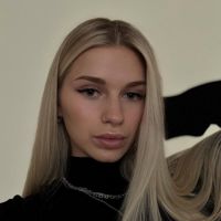 Чуприна Дарья