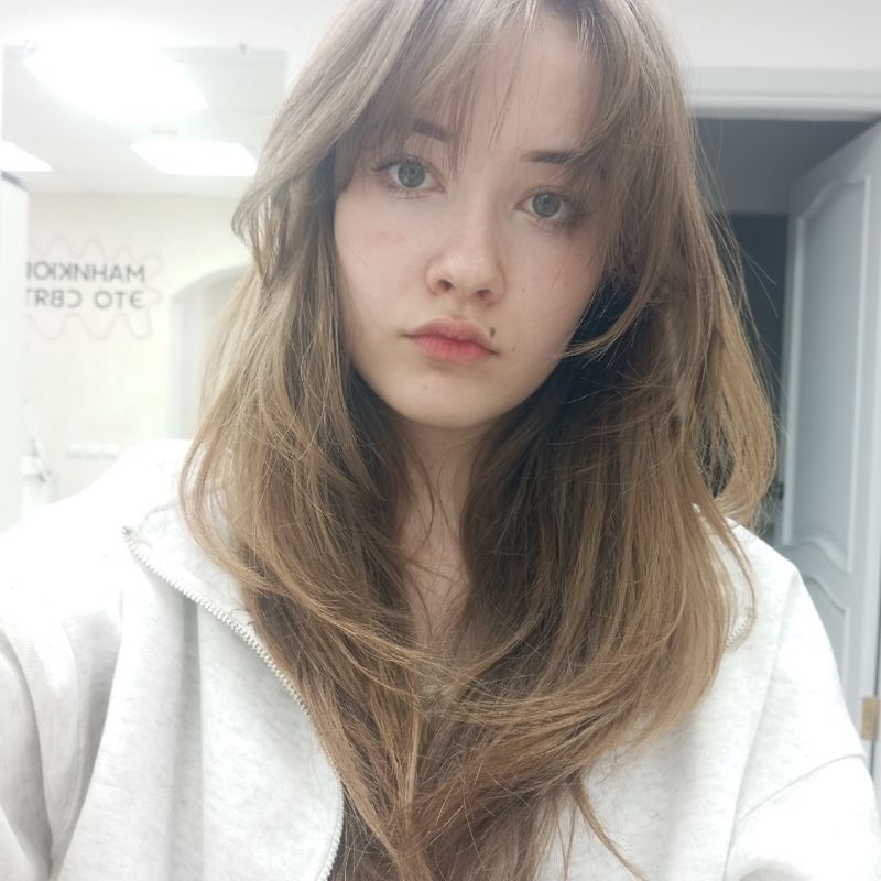 Ангелина