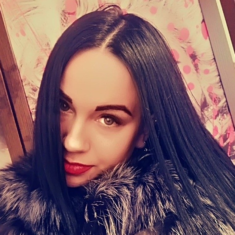 Анастасия