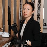 Анастасия