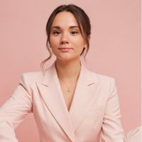 Чиканова Екатерина
