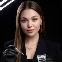 Анастасия