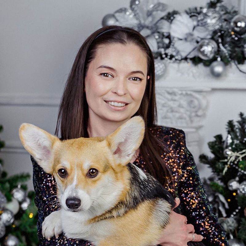 Филатова Ирина