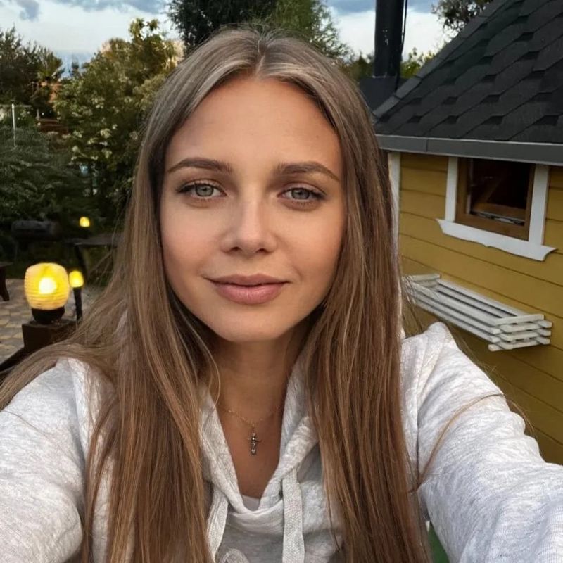 Абрамова Татьяна