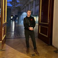 Гуськов Павел