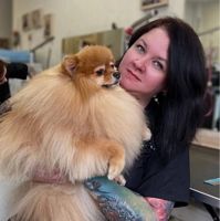 Соловарова Ксения
