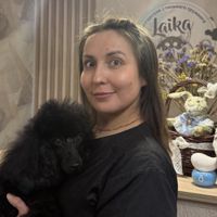 Загорская Айгуль