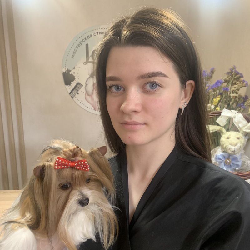 Гунгер Юлия