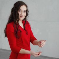 Евгения Задорина