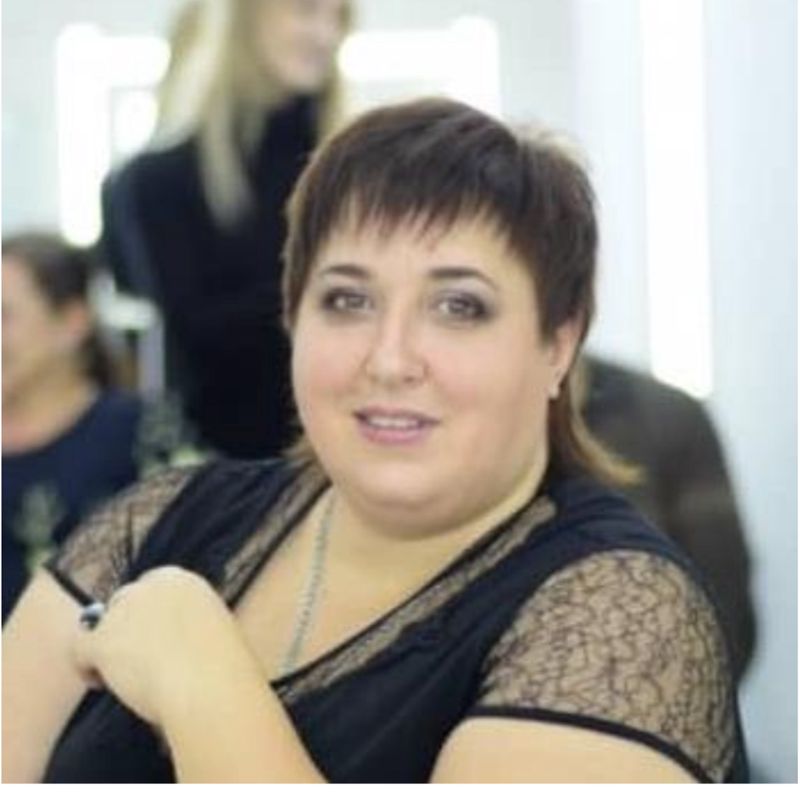 Бексеитова Наталья