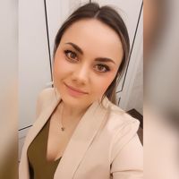 Виталина