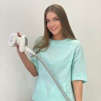 Ксения Плотникова LPG
