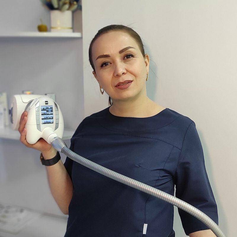 LPG/СФЕРА/EMS Панферова Анна