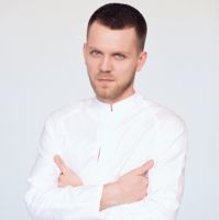 Буракевич Антон