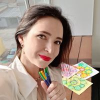 Ваулина Алла