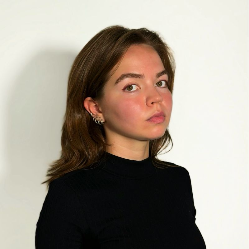 Юнусова Эльвина
