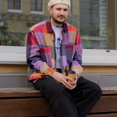 Валеев Никита