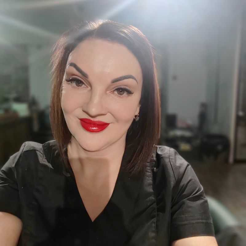 Овчинникова Екатерина