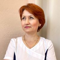 Болотова Любовь