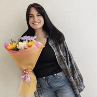 Дашкина Гюзель