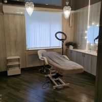 Кабинет с окном