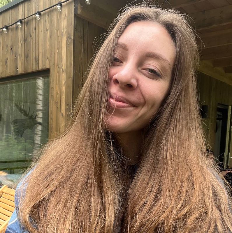 Екатерина