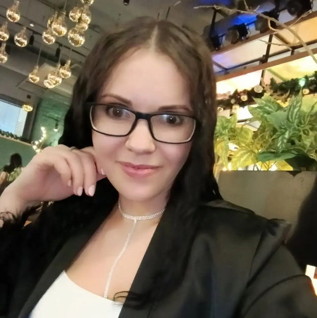 Николаева Айгуль