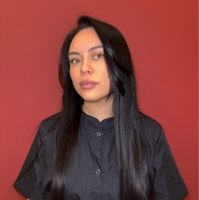 Шарипова Алина