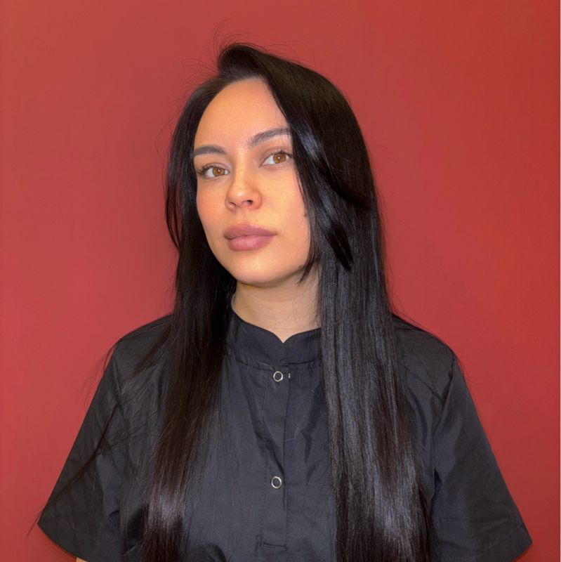 Шарипова Алина