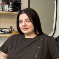 Мартова Мария