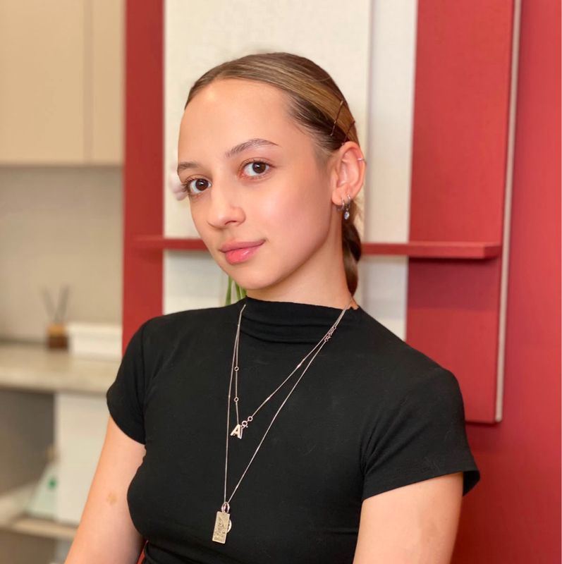 Галеева Аделина