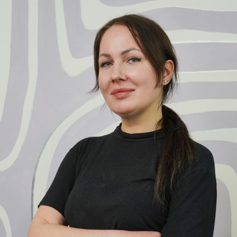 Варакса Маргарита