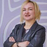 Мельникова Анна