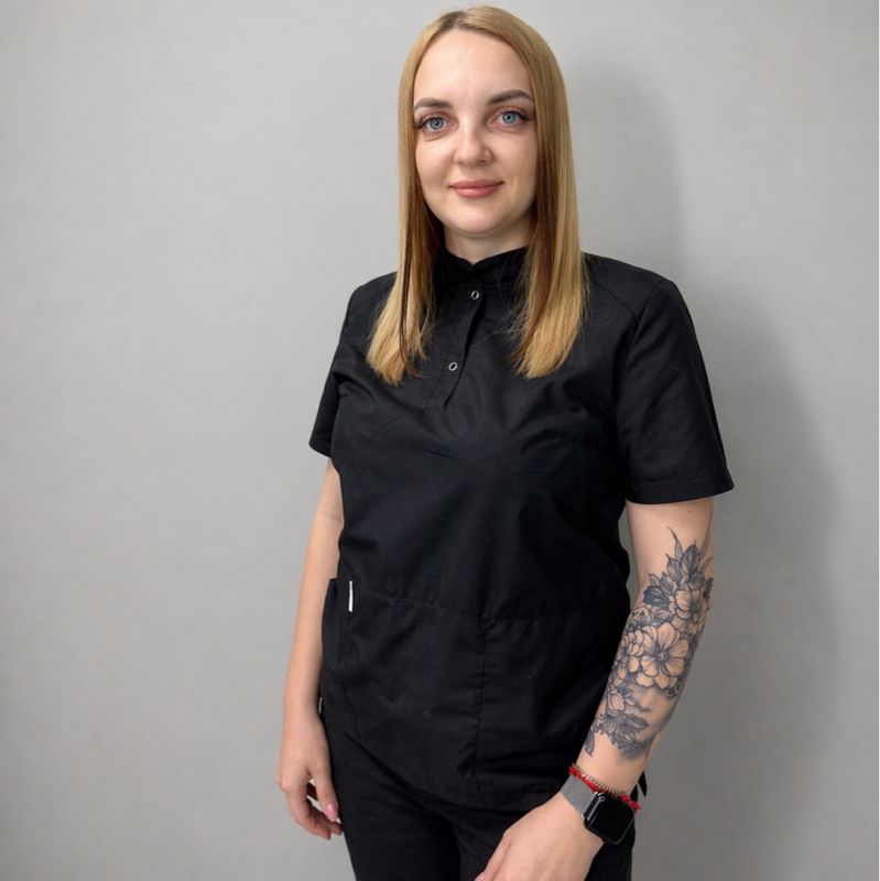 Анна