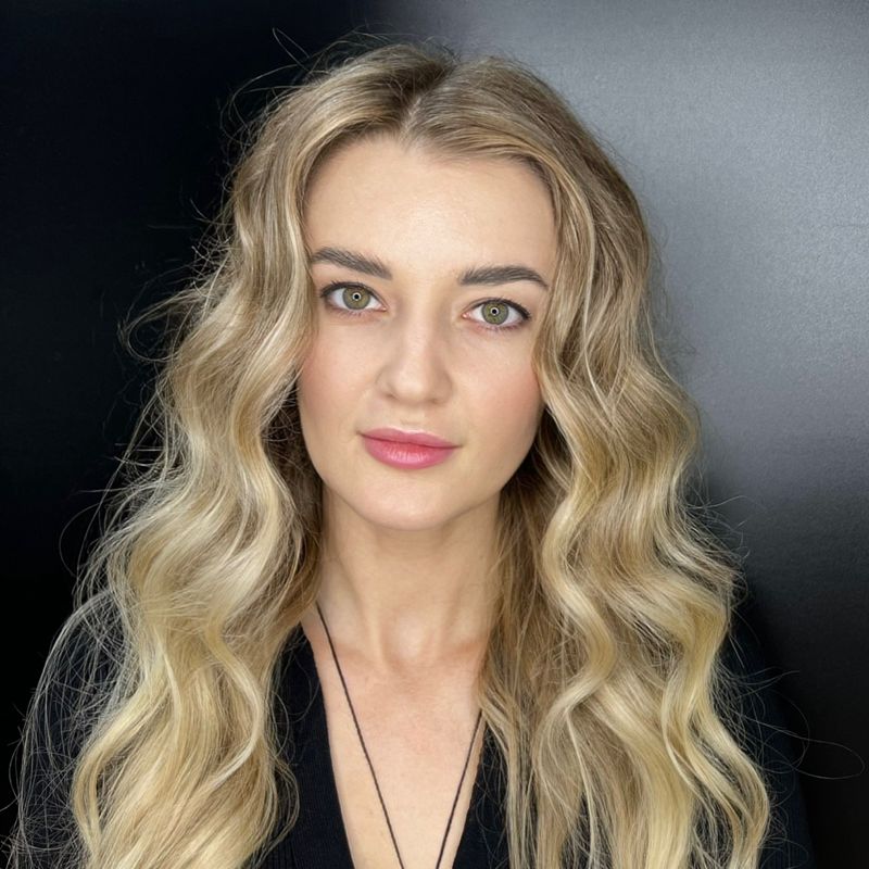 Карий Ирина