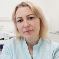 Бритвина Яна