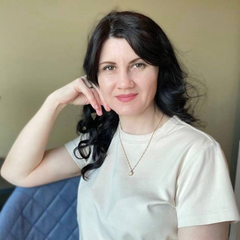 Ирина Николаевна Гончарова
