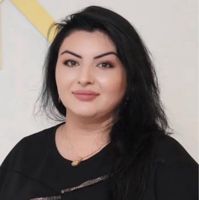 Азизхан Марина