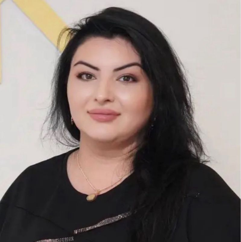 Азизхан Марина