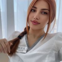 Марина