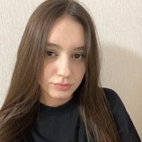 Курбанова Софья