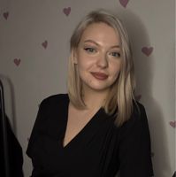 Суржик Дарья