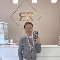 Захарова Регина Наилевна