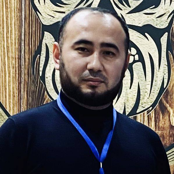 Кадыров Бек