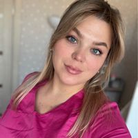 Алина