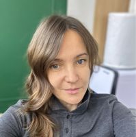 Олеся