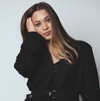 Агафонова Дарья