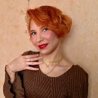 Меньщикова Мария