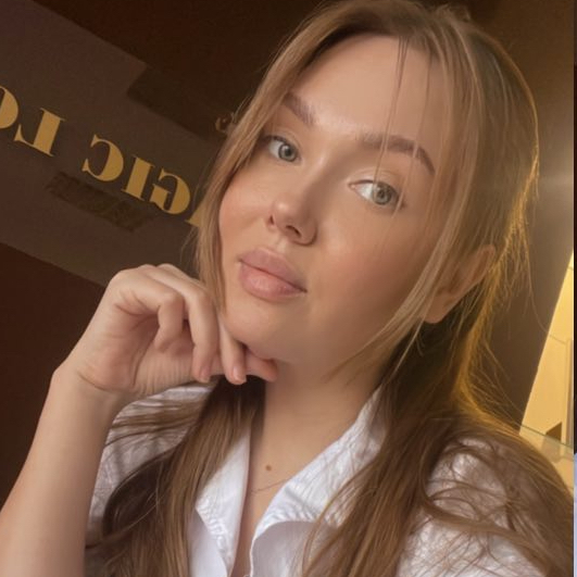 Худякова Мария